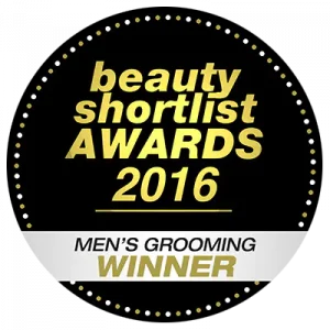 Beauty Award Balm 2016
