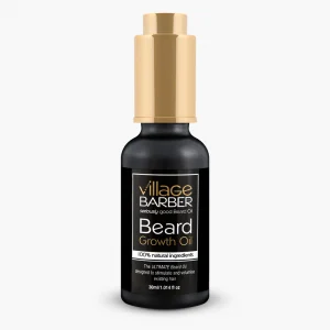 Vb Beard Growth Oil 001