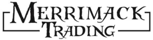 Merrimack Logo Wide