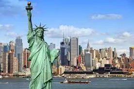 Statue Of Liberty