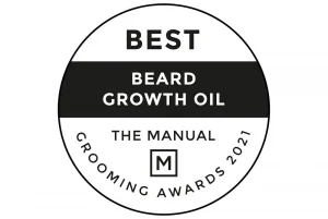 Village Barber Grooming Awards