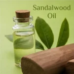 Image Of Sandalwood