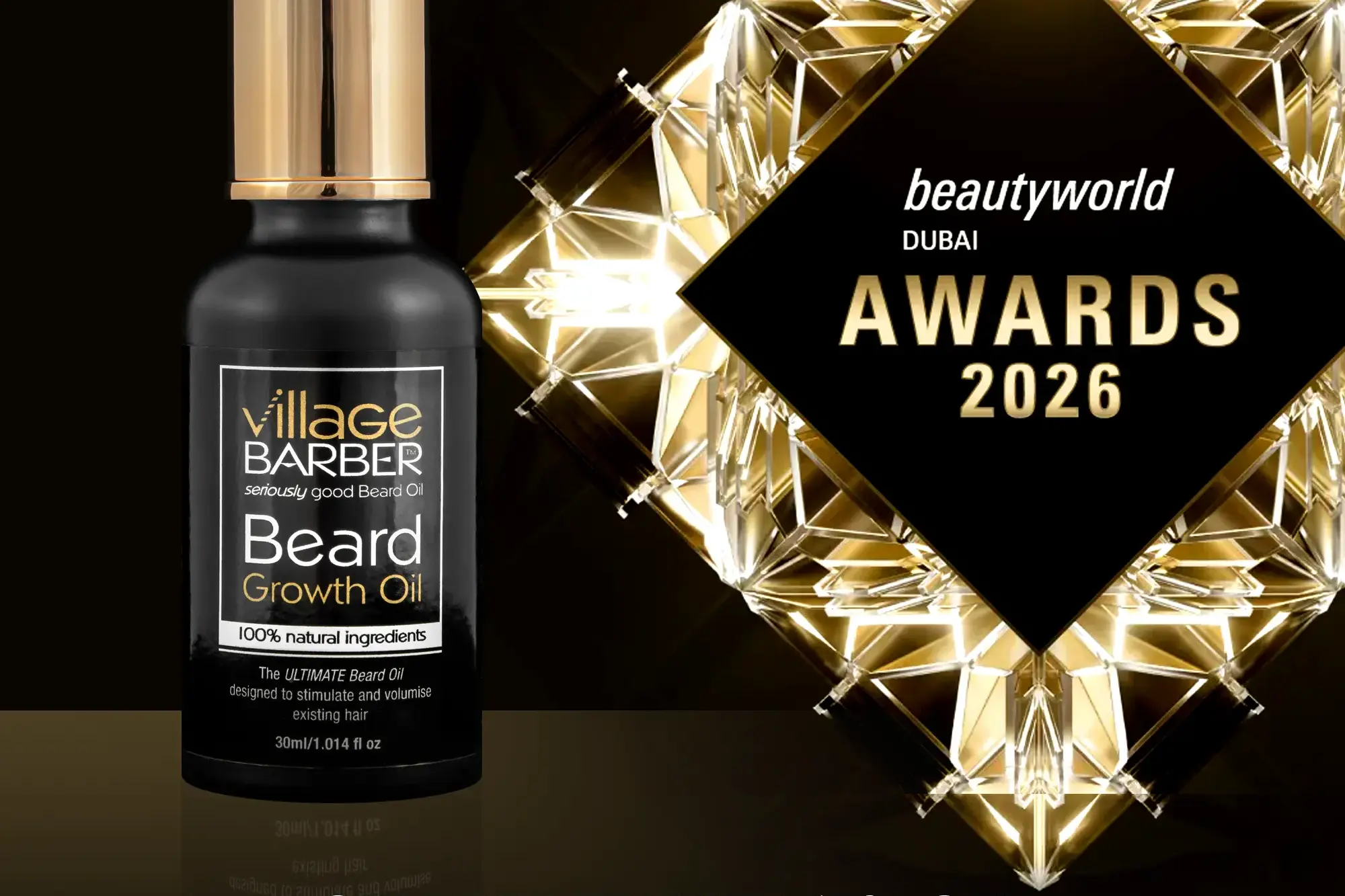 Beautyworld Awards Dubai 2026