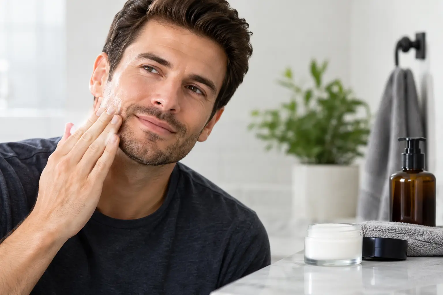 Post Shave Balm Review for Smoother Skin
