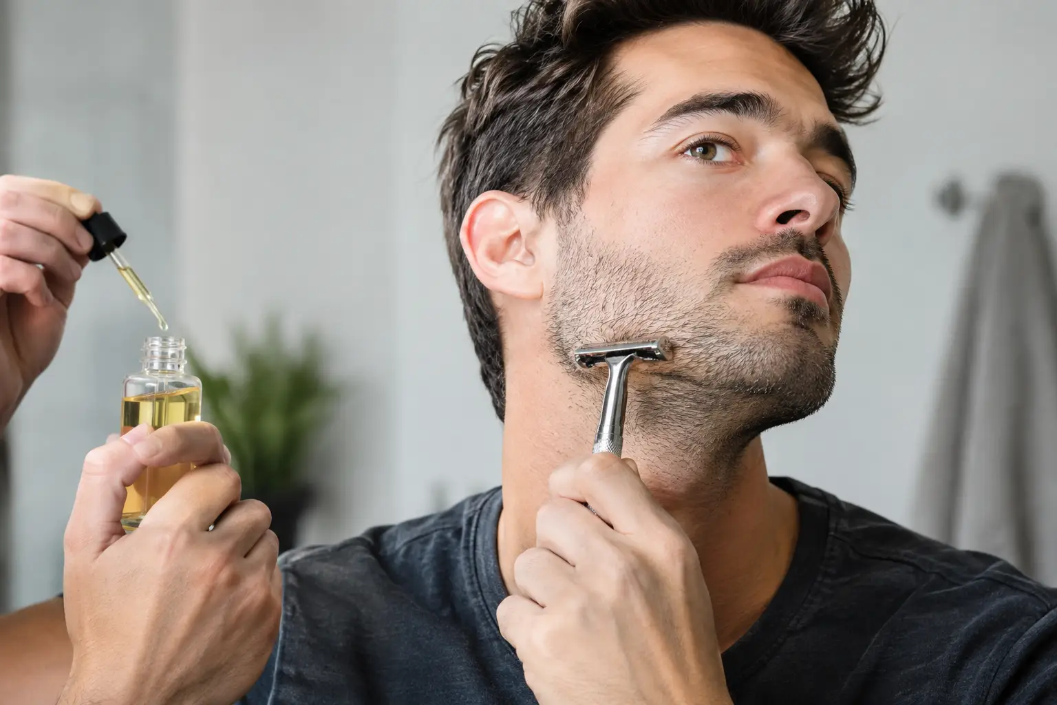 What Causes Razor Rash? The Shaving Mistakes Behind It